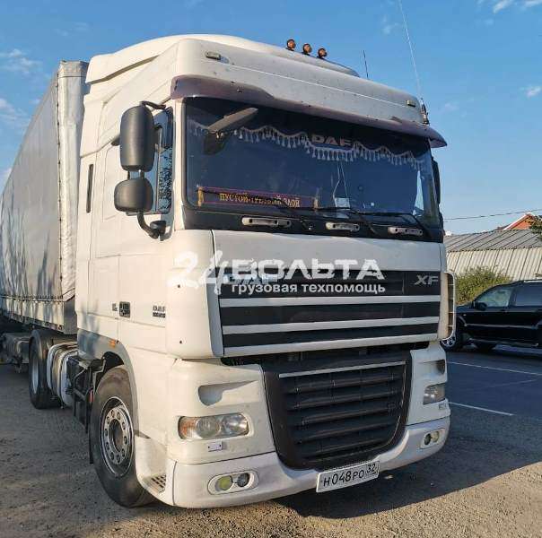 Не крутит стартер Daf 105 Не крутит стартер Даф 105
